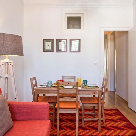 Alfama River View Tailor Made Flat Lisboa Екстериор снимка