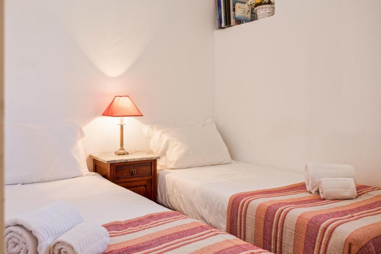 Alfama River View Tailor Made Flat Lisboa Екстериор снимка