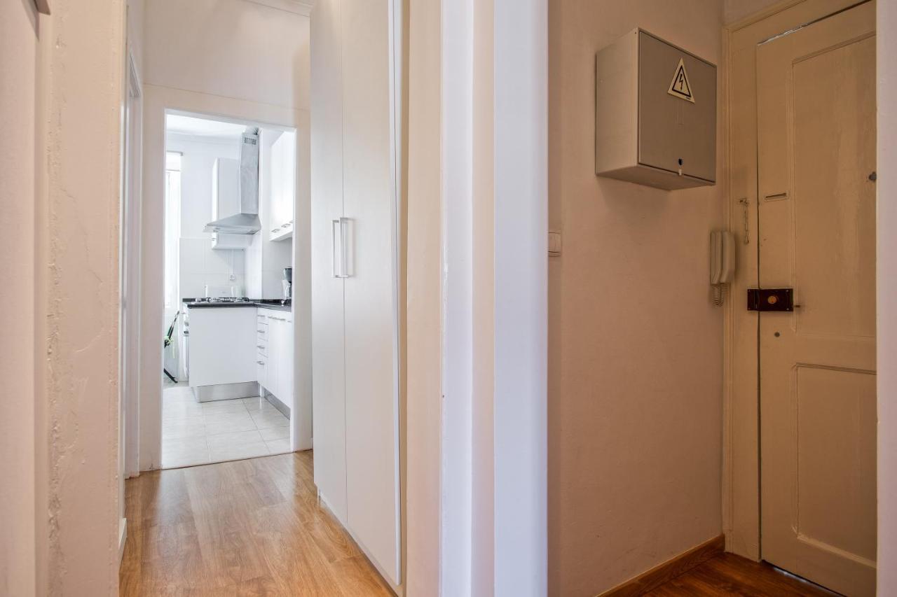 Alfama River View Tailor Made Flat Lisboa Екстериор снимка