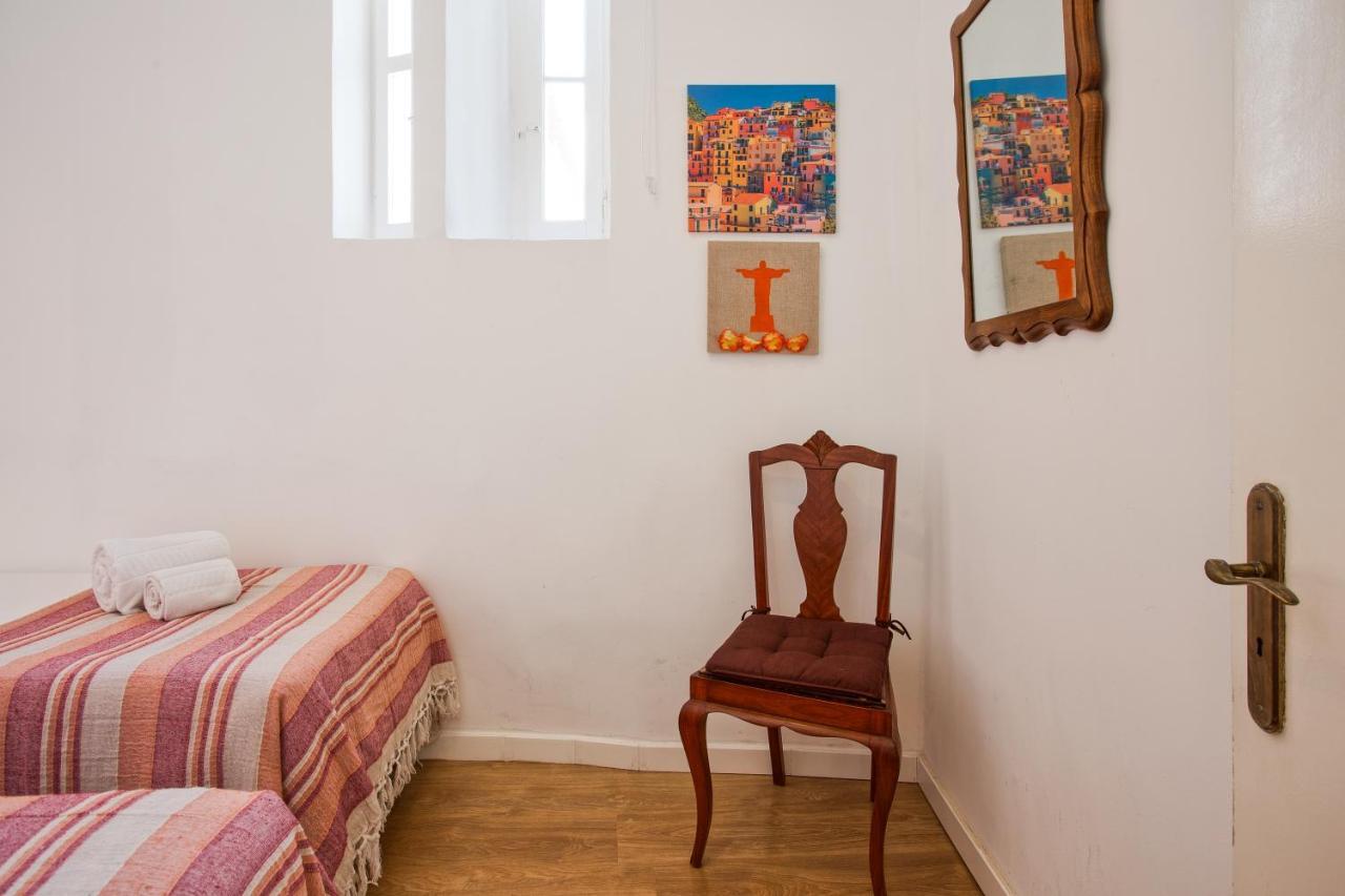 Alfama River View Tailor Made Flat Lisboa Екстериор снимка