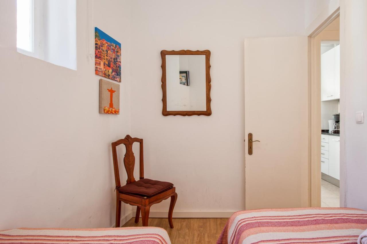 Alfama River View Tailor Made Flat Lisboa Екстериор снимка