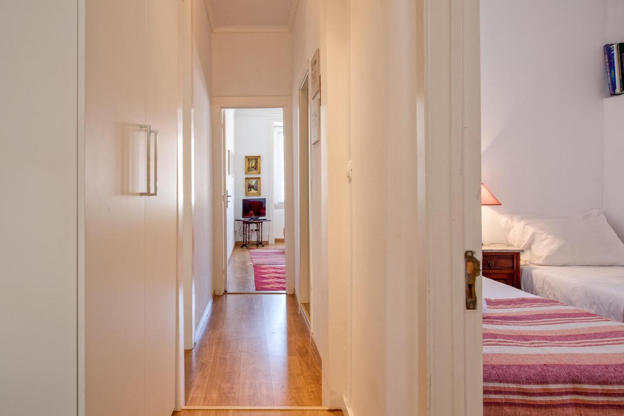 Alfama River View Tailor Made Flat Lisboa Екстериор снимка