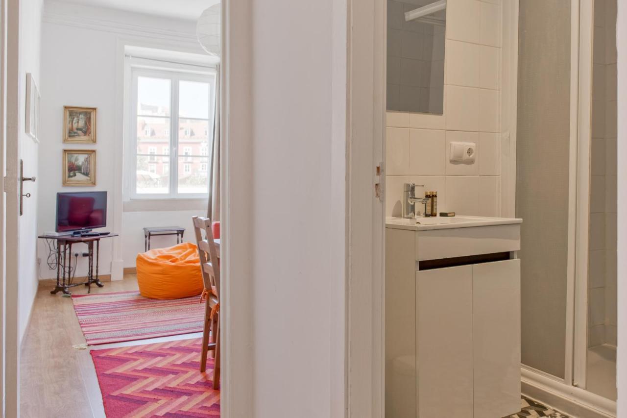 Alfama River View Tailor Made Flat Lisboa Екстериор снимка