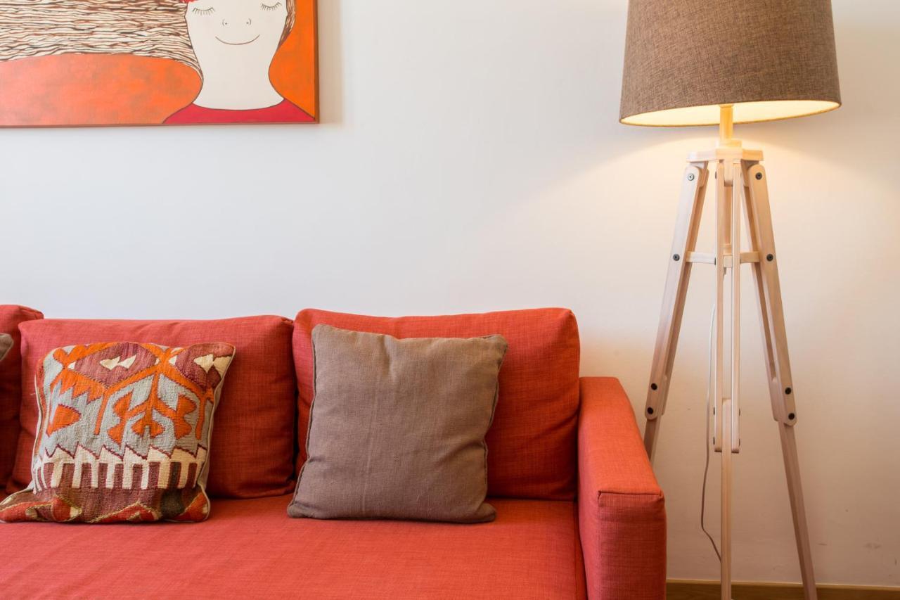 Alfama River View Tailor Made Flat Lisboa Екстериор снимка